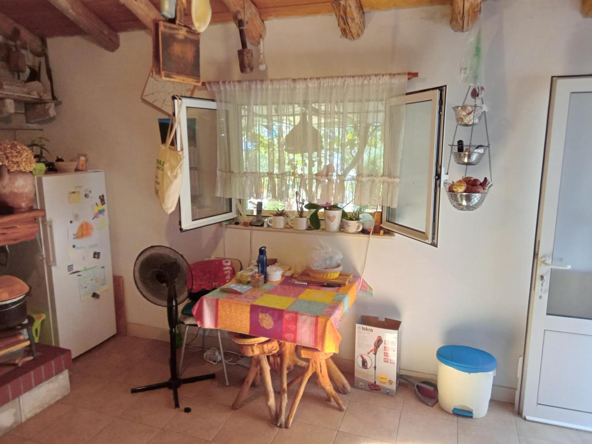Apartments Mak Račišće Bagian luar foto
